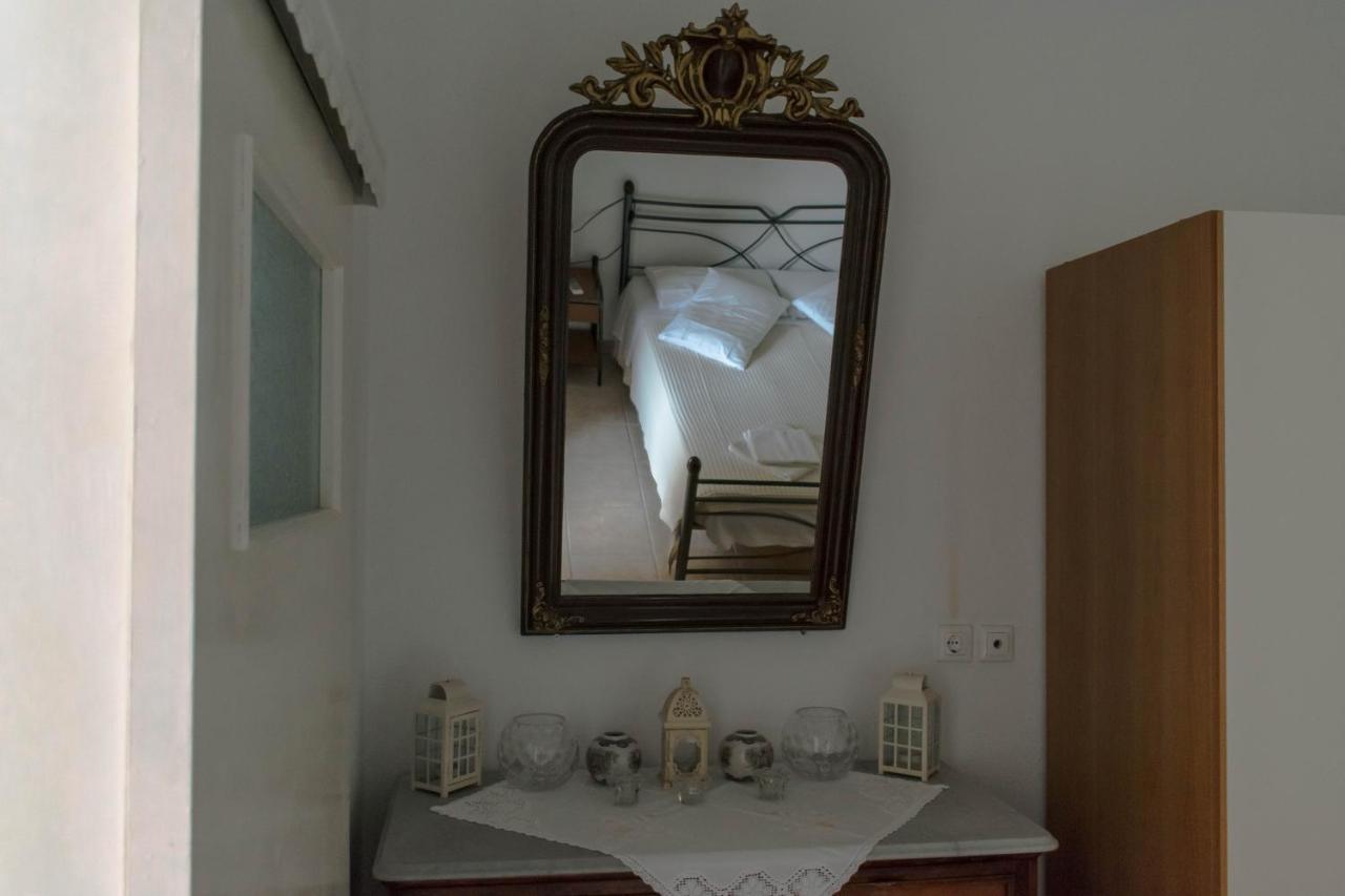 האלקי Villa Niovi מראה חיצוני תמונה